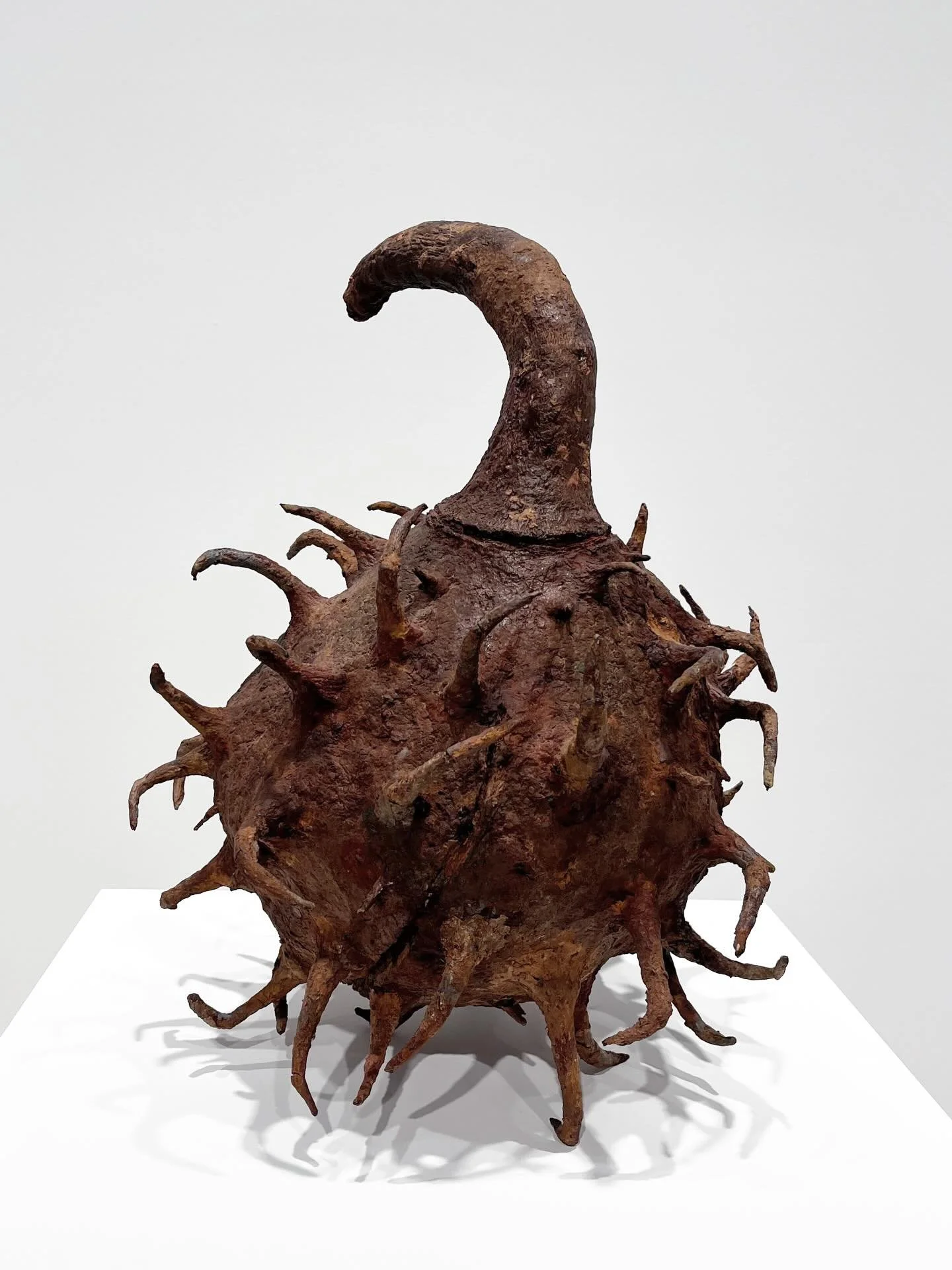 Currently on view in Chelsea, New York at Kurimanzutto is the gallery&rsquo;s first show of Ming Fay (1943 - 2025), who recently passed this year. The exhibition brings together a large selection of his poetic, organic and nature-based objects and sc