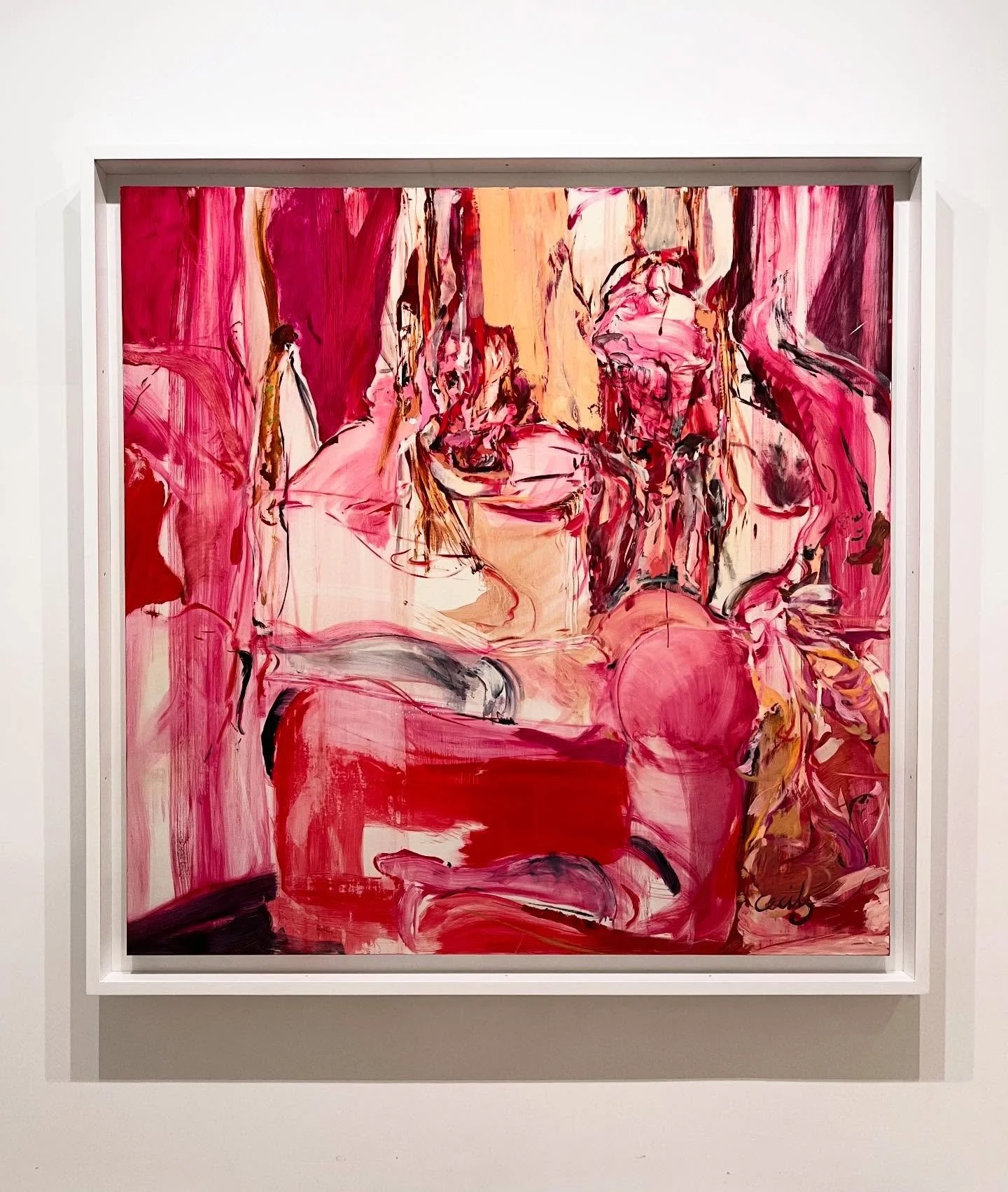 Miami Art Week begins with a visit to the Rubell Museum, founded by collectors and hoteliers Don and Mera Rubell. With over 50,000 square feet of exhibition space, the sprawling galleries in the Alapattah section of Miami houses the family&rsquo;s we