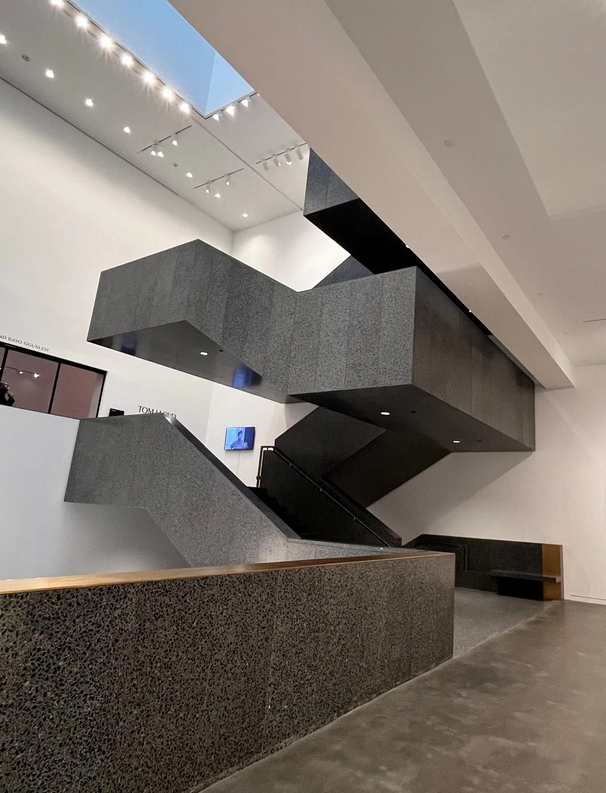 On November 15, 2025, the Studio Museum in Harlem officially reopened after a seven-year redevelopment. The beloved 57-year-old New York institution welcome to the public into its brand new, seven-floor, 82,000 square-foot home on 125th St., a purpos