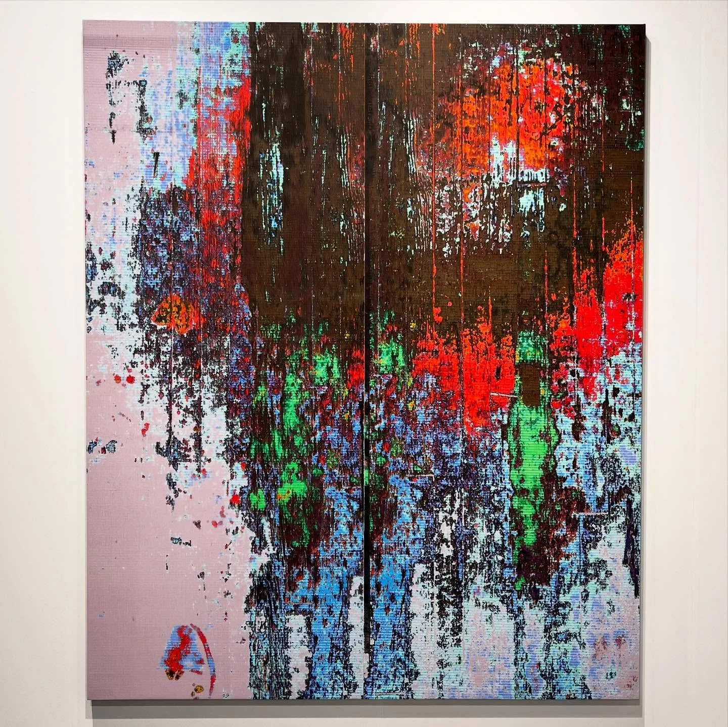 Art Basel Miami Beach kicked off with two days of previews at the Miami Beach Convention Center, and remains on view through Sunday, December 6. This year&rsquo;s edition comes on the heels of the successful string of Fall auctions in New York. Deale