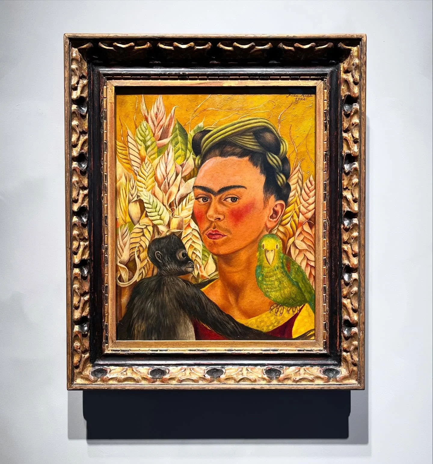 Final weekend to view a special exhibition at Sotheby&rsquo;s headquarters at the Breuer Building on Madison and 75th. &lsquo;Icons: Back to Madison&rsquo; is a presentation that puts in dialogue past and present works handled by Sotheby&rsquo;s auct