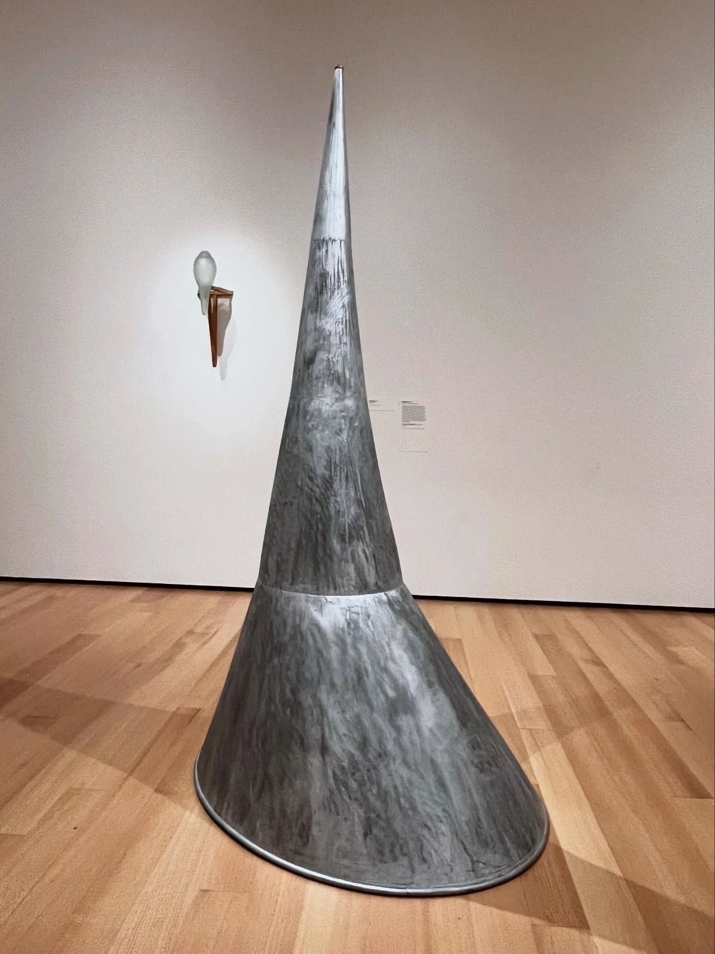 Currently on view in Boston is a career survey of the preeminent American artist Martin Puryear (b. 1941) at the Museum of Fine Arts (MFA) Boston. This major exhibition, which follows his representation of the United States at the 58th Venice Biennal