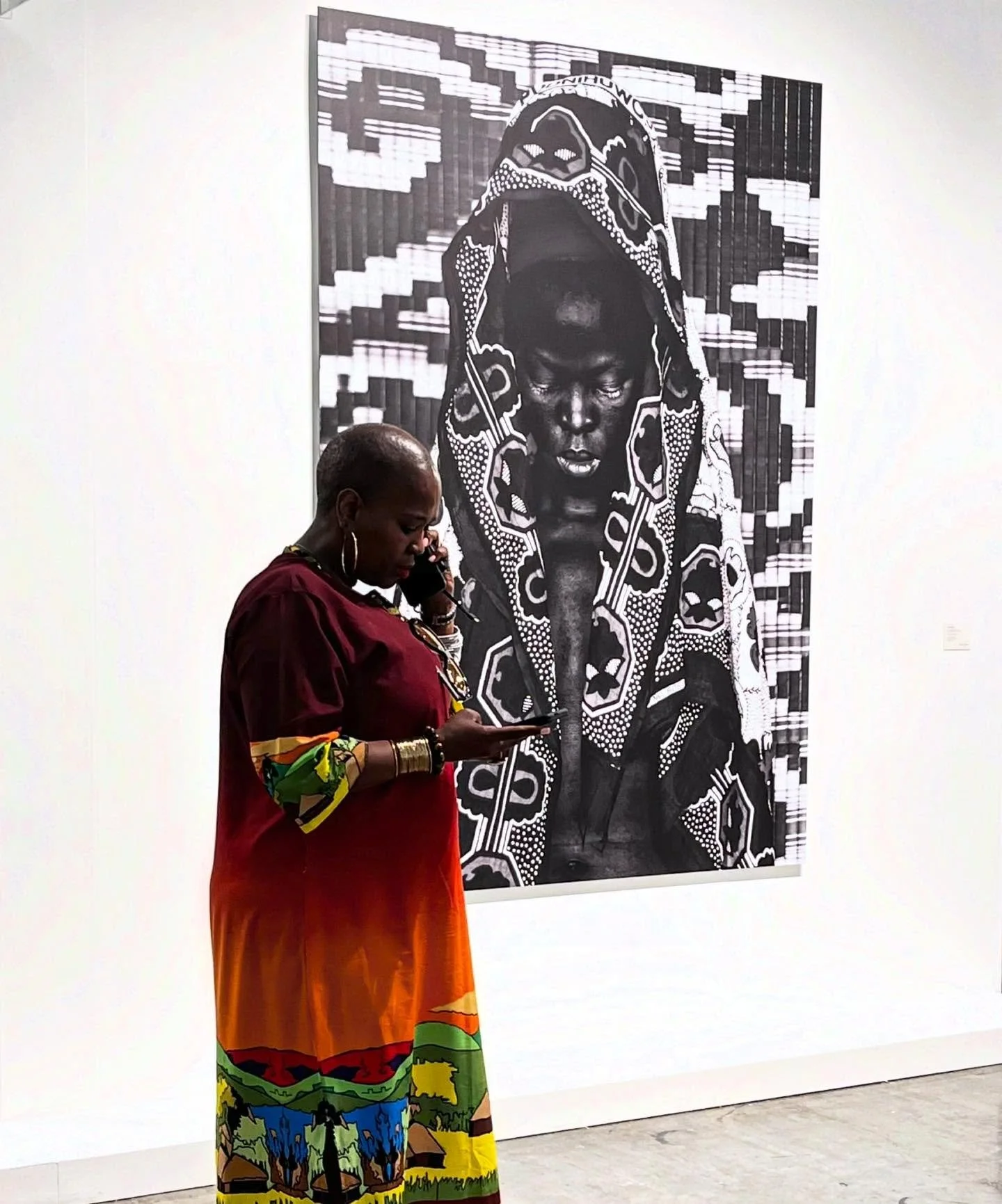 The Investec Cape Town Art Fair opened to the public this week, with a preview on February 18, at the city&rsquo;s Convention Center. Now in its 13th edition, the South African fair is regarded for highlighting galleries and artists from the region a