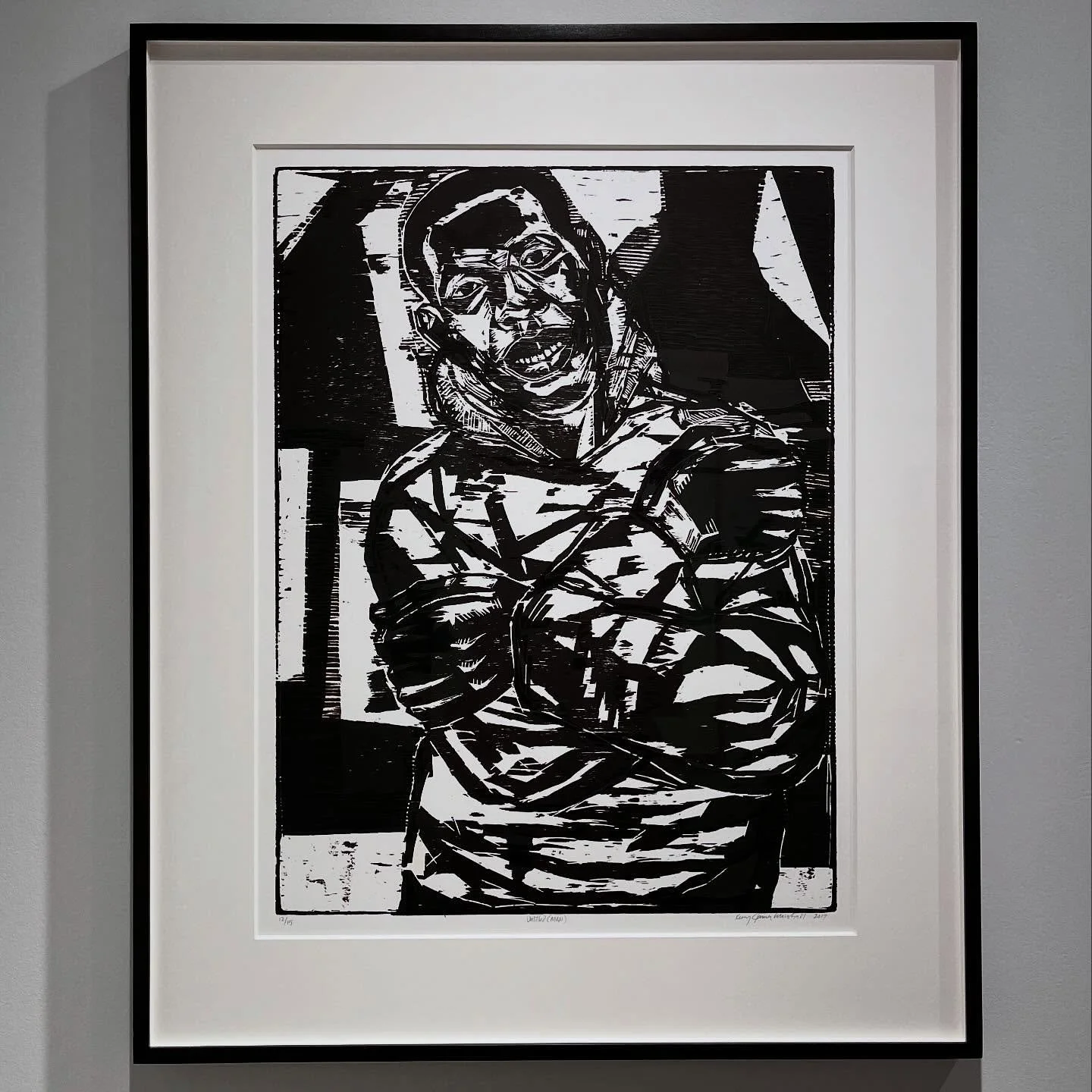 A visit to this year&rsquo;s IFPDA (International Fine Prints and Drawings Association) at the Park Avenue Armory. The event is New York City&rsquo;s premier art fair dedicated to prints and drawings - featuring graphic works and unique drawings that