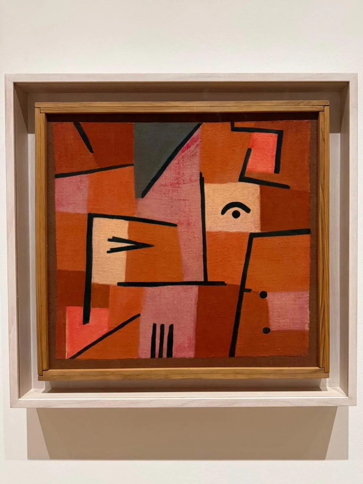 Currently on view: Paul Klee: Other Possible Worlds, at The Jewish Museum through July 26, 2026. This exhibition is the first museum presentation of the artist&rsquo;s late work in a US institution. The Swiss-German artist Klee (1879&ndash;1940) is w