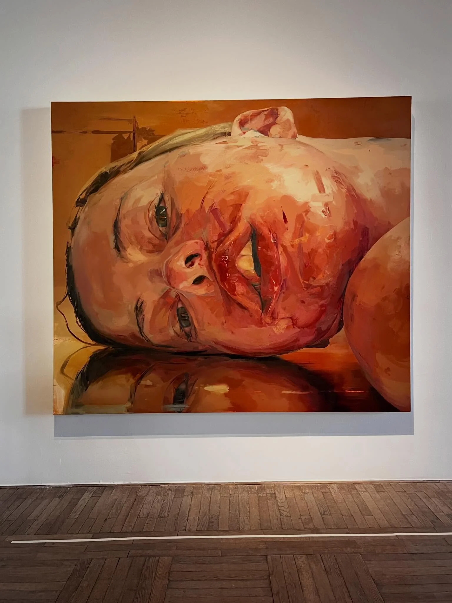 More than a few of the off-site exhibitions during this year&rsquo;s Venice Biennale highlight contemporary and post-war painting. The depth and history of Venetian painting in the city&rsquo;s churches and museums connects strongly to this medium, w