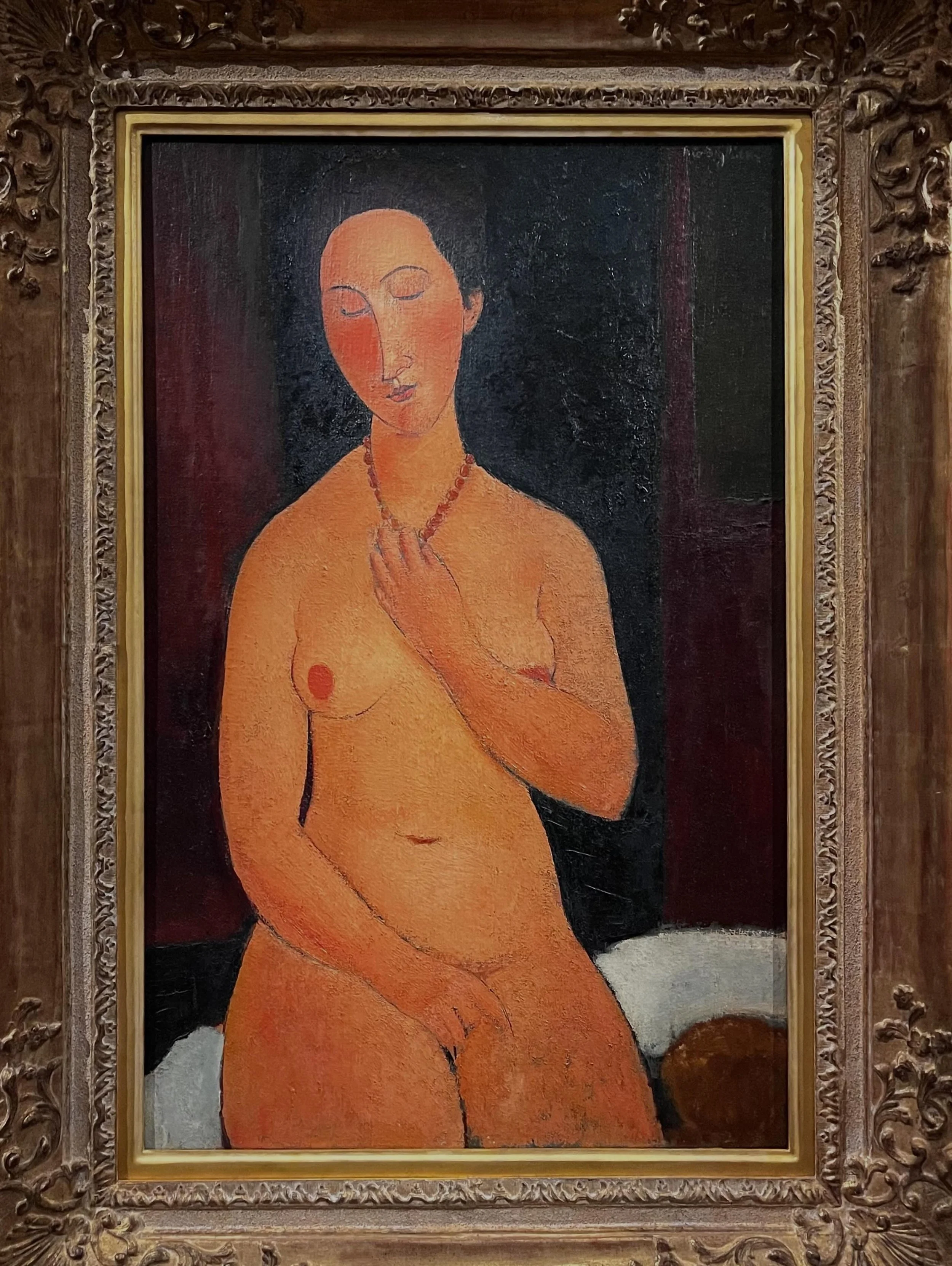 A selection of works from The Lewis Collection is now on view at Sotheby&rsquo;s in London ahead of its sale. The 48-piece trove was assembled over four decades by the British collector (and former Tottenham Hotspur owner) Joe Lewis, alongside his da