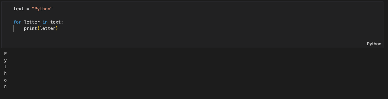 Python Loops: “For Loop” and “While Loop” How and when to use them ...