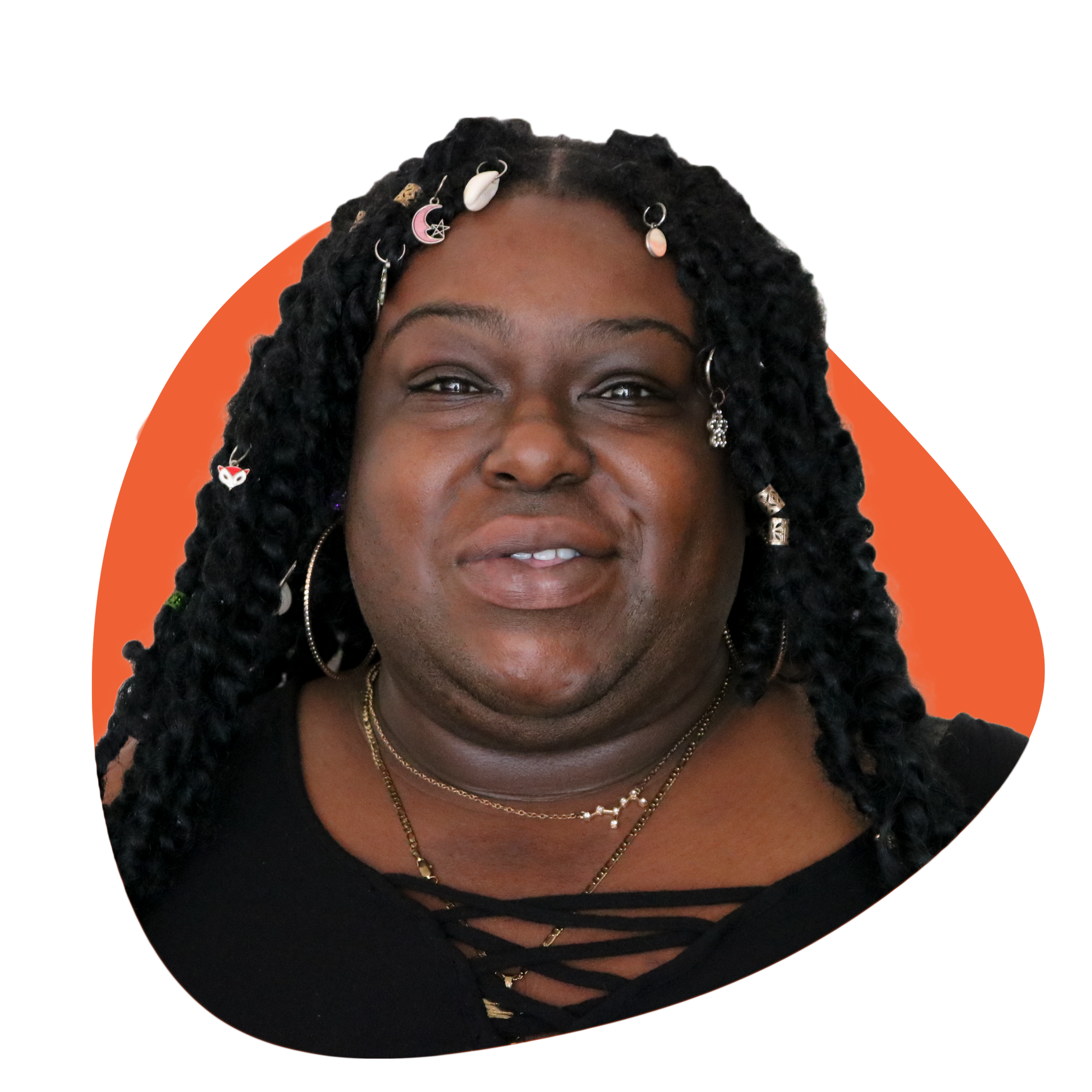 LaVonna Varnado-Brown