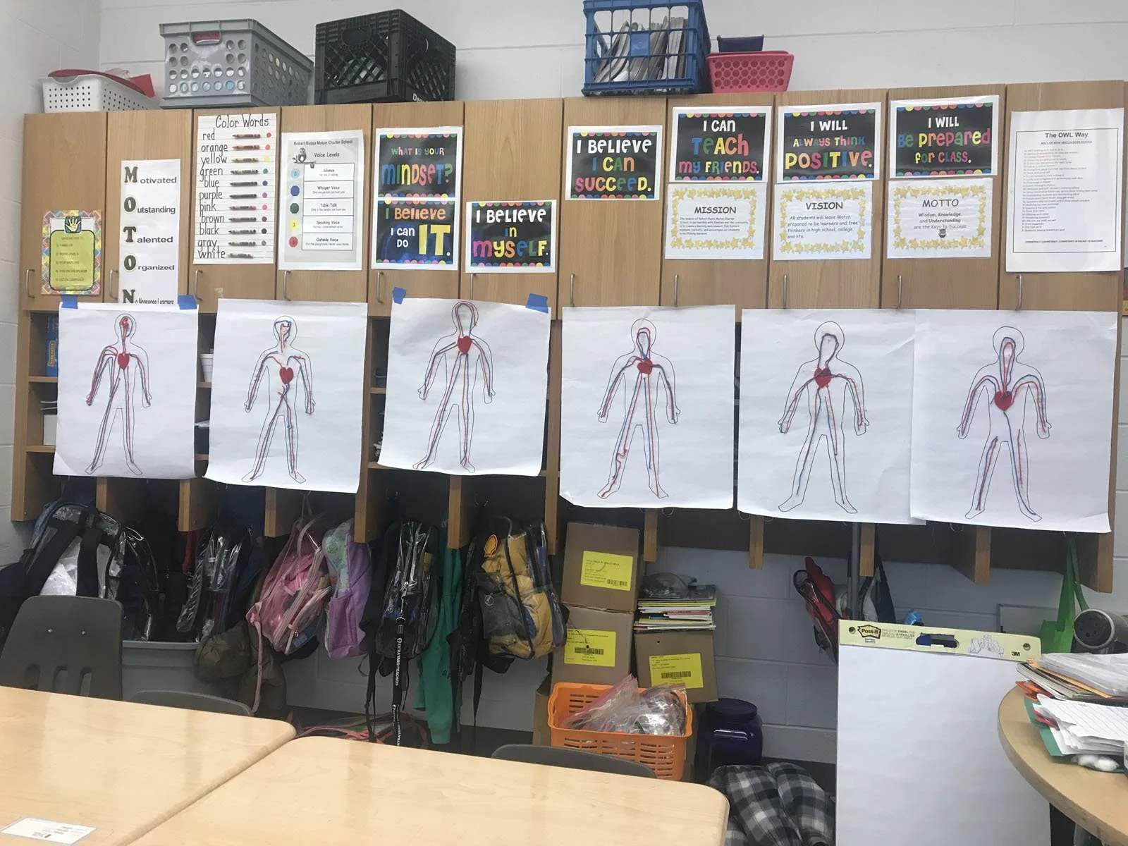 The Systems that Make Us: Integrating Art into Science