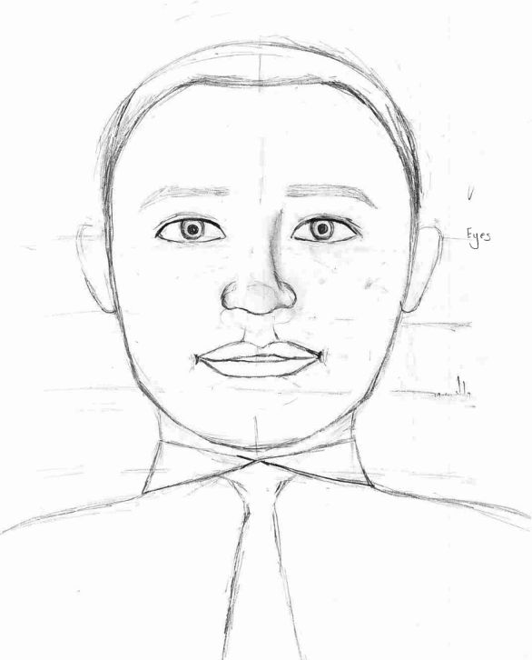 Portraits of Emmett Till: An Arts-Integrated Lesson in Social Studies 
