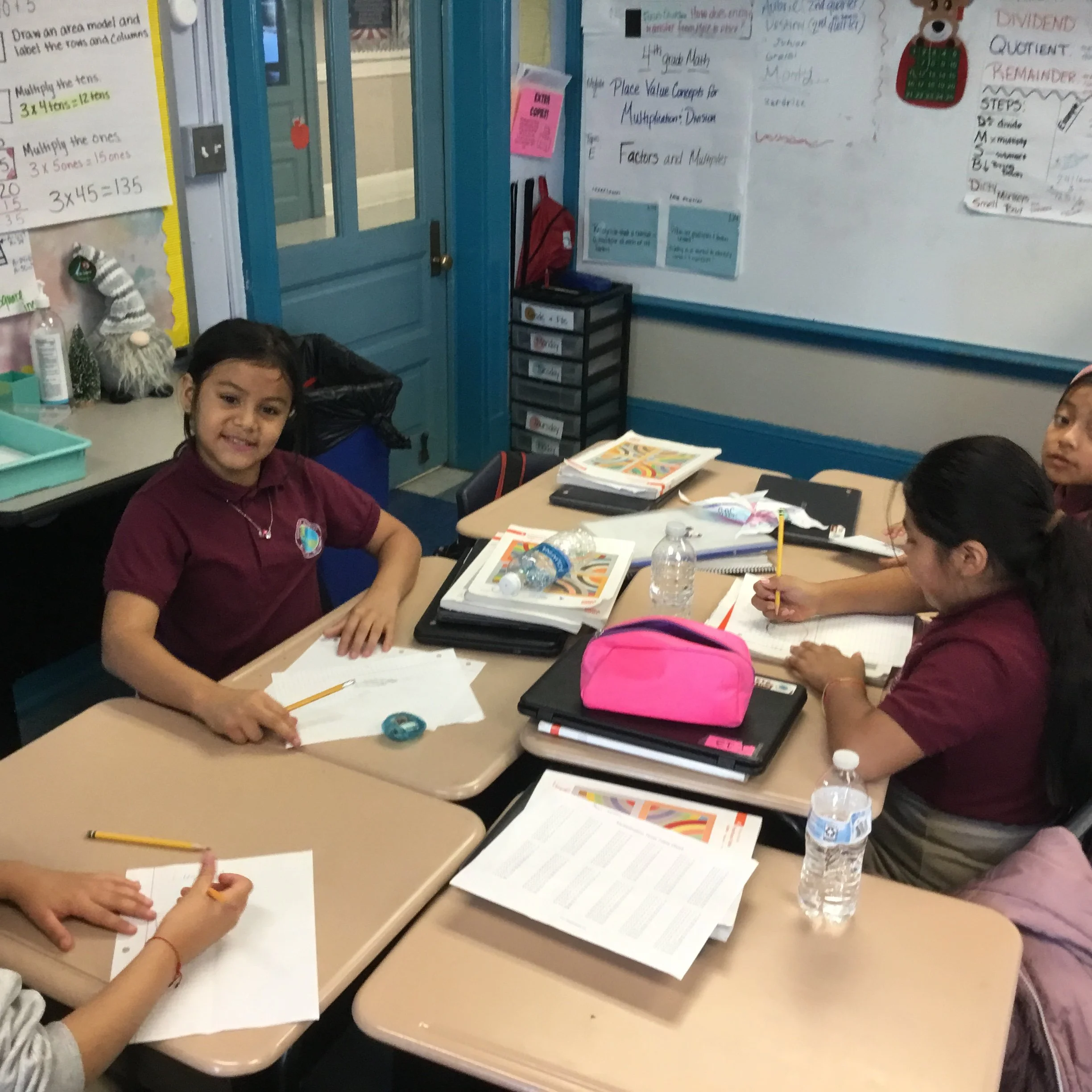 Learning In Motion: Stop Motion Animation in the Classroom