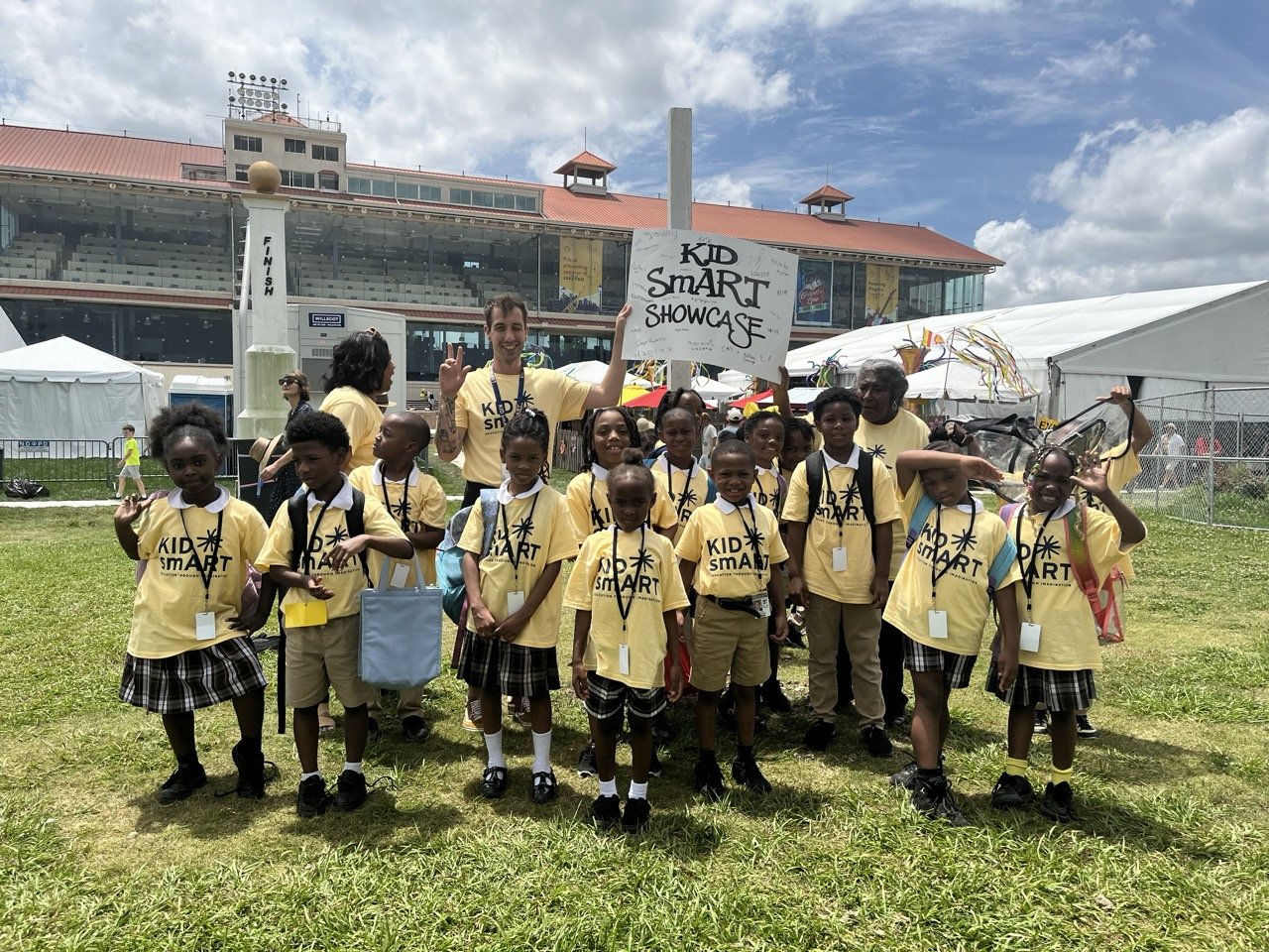 Teaching with KID smART 23-24 