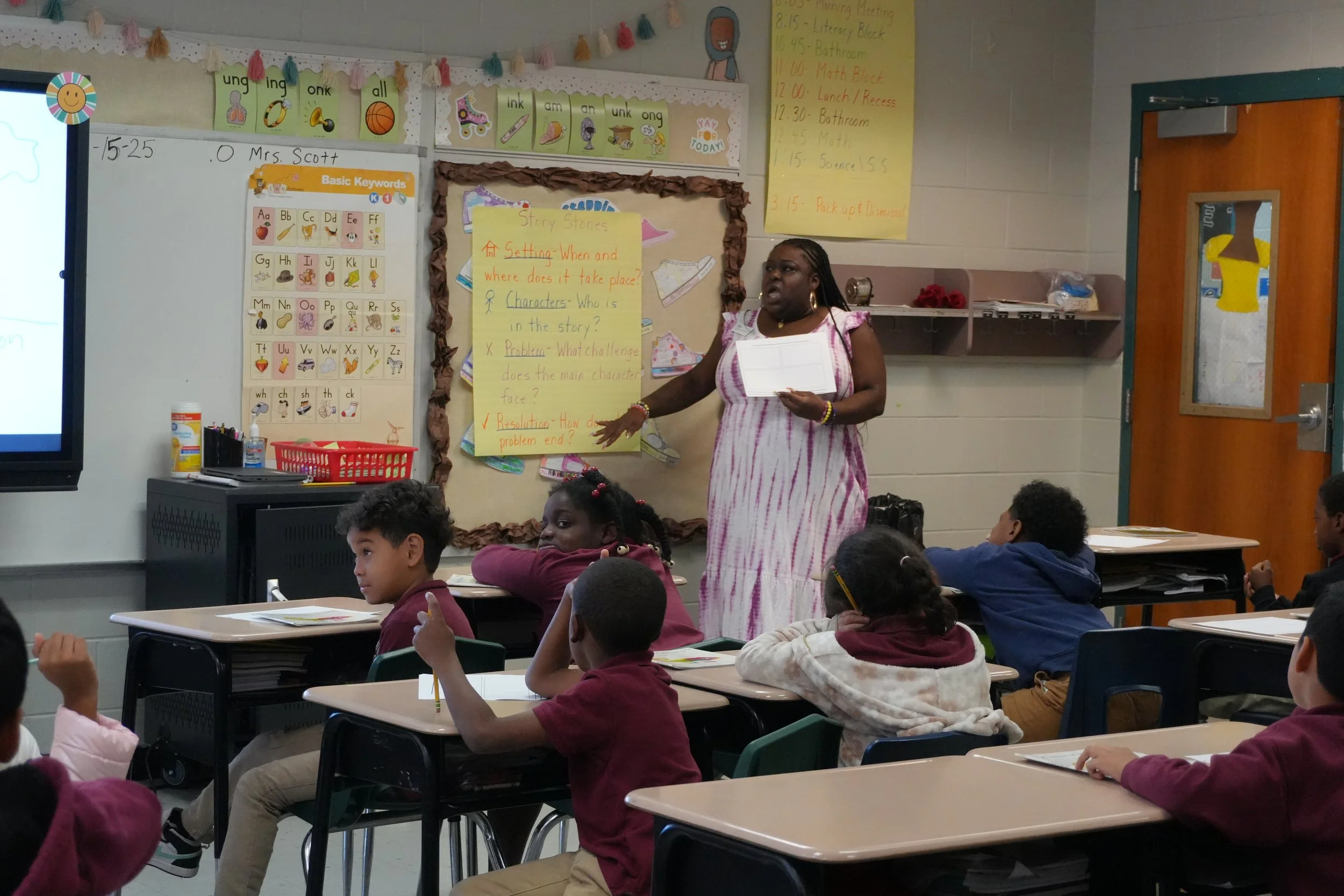 Bringing Imagination Making to Study Skills Improves Information Retention