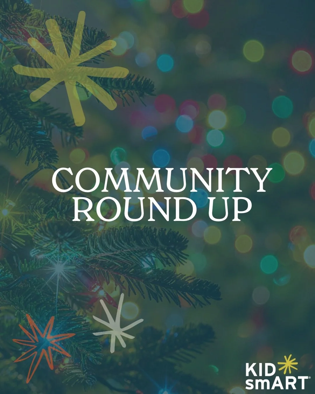 The holiday season is here, and it&rsquo;s time to spread joy by highlighting some amazing community toy drives! 🎄❄️✨

We&rsquo;re sharing flyers and info on these fantastic events, so be sure to check them out! 🎁✨

There&rsquo;s still time to get 