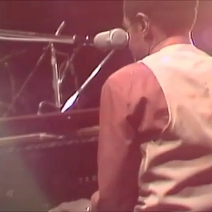 Happy Birthday to the one and only Piano Prince of New Orleans, James Booker! 🎶🎉✨

Born on December 17, 1939, in the vibrant heart of New Orleans, James Booker has left an indelible mark on the world of music with his unmatched piano prowess and so