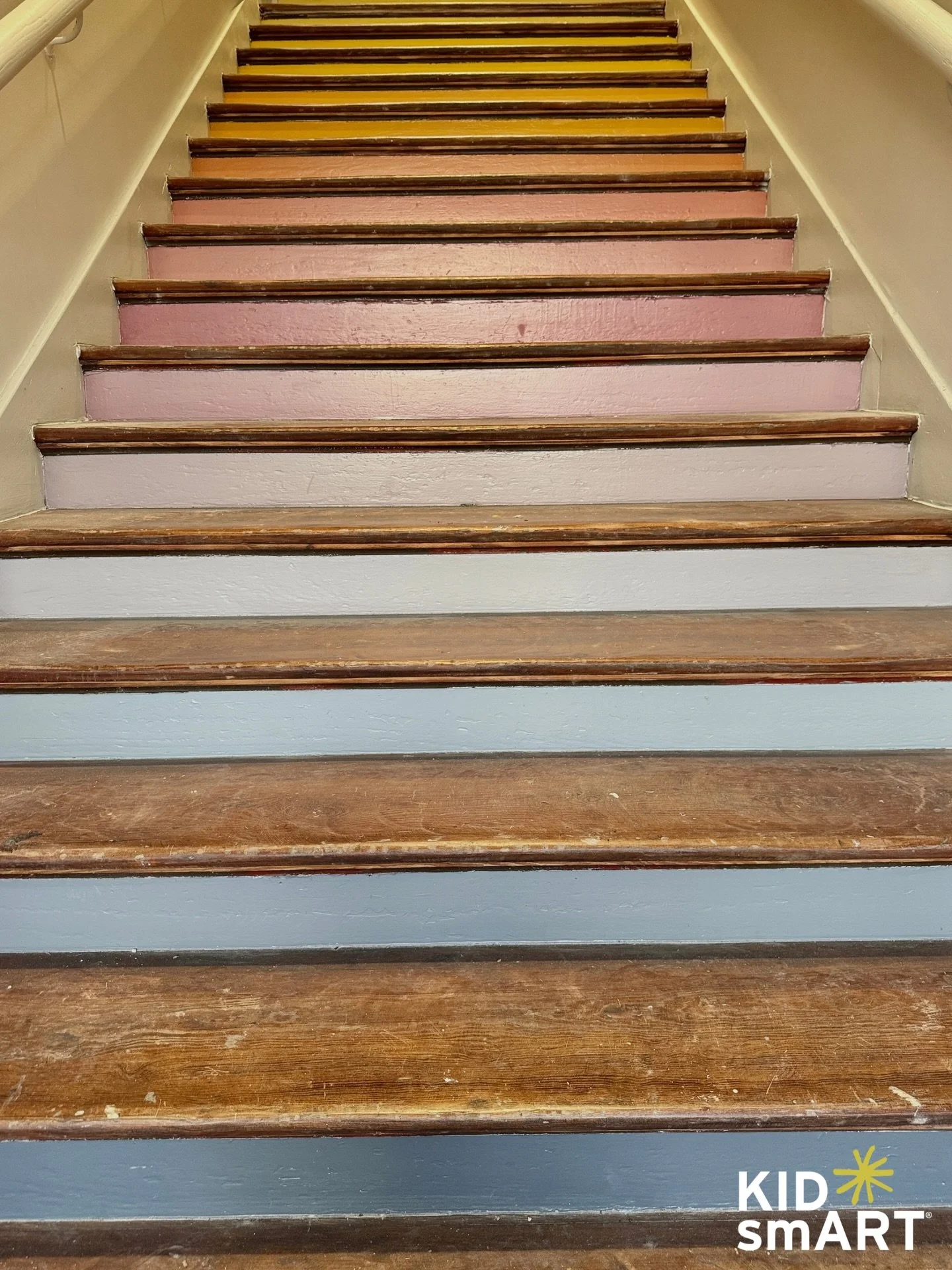 Our Grand Opening is NEXT Sunday, March 1st, from 12 PM to 3 PM, and you&rsquo;re all invited! ✨

Come explore KID smART and discover the artist and creator rooms on our second floor. It&rsquo;s the perfect opportunity to see our vibrant space, enjoy