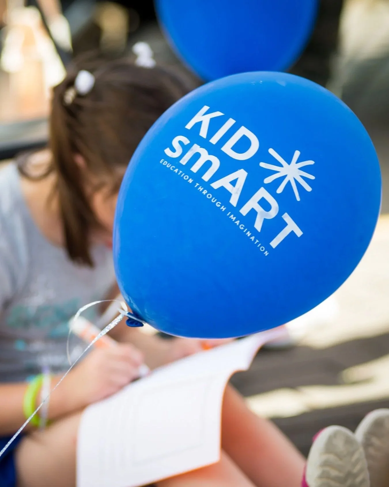 Happy Friday, everyone! ✨

As the week wraps up, we wish you all a fantastic weekend ahead. We can&rsquo;t wait to see you this Sunday for the grand opening of our Center for Arts &amp; Education! Join us for an inspiring day full of creativity and l