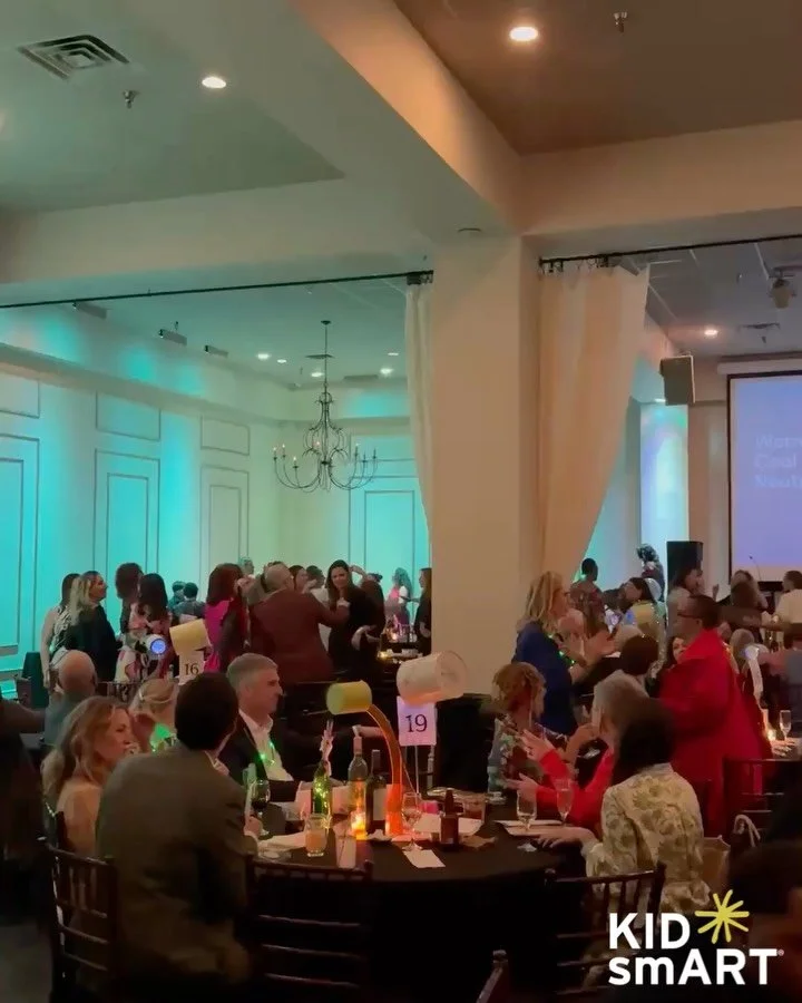 A huge THANK YOU to everyone who made
#CFK2026 possible! 🍹🎨📚✨

We extend our heartfelt appreciation to the Cannery, @ochsnerhealth, Sazerac, our fantastic DJ @nesbyphips, our amazing featured artist @jesuscyph and all of our amazing vendors, spons