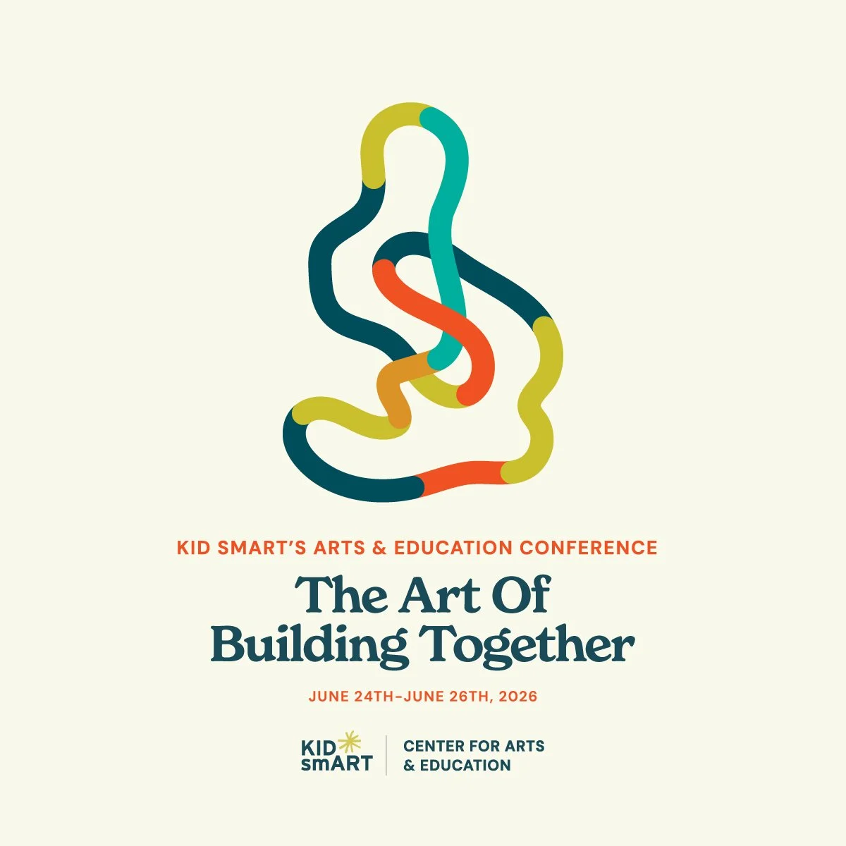 2026 Biennial Arts &amp; Education Conference