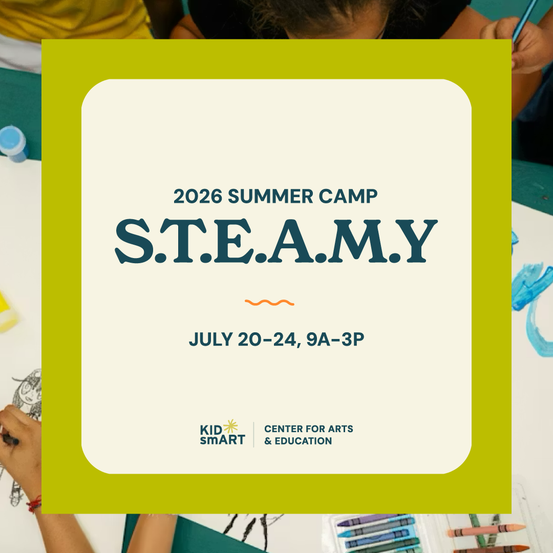 Summer Camp, S.T.E.A.M.Y