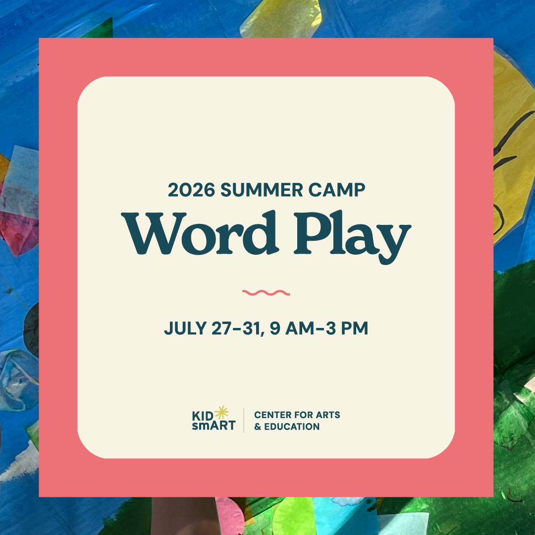 Summer Camp, Word Play