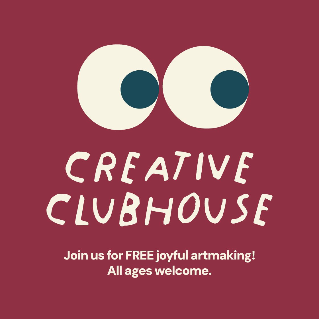 Creative Clubhouse