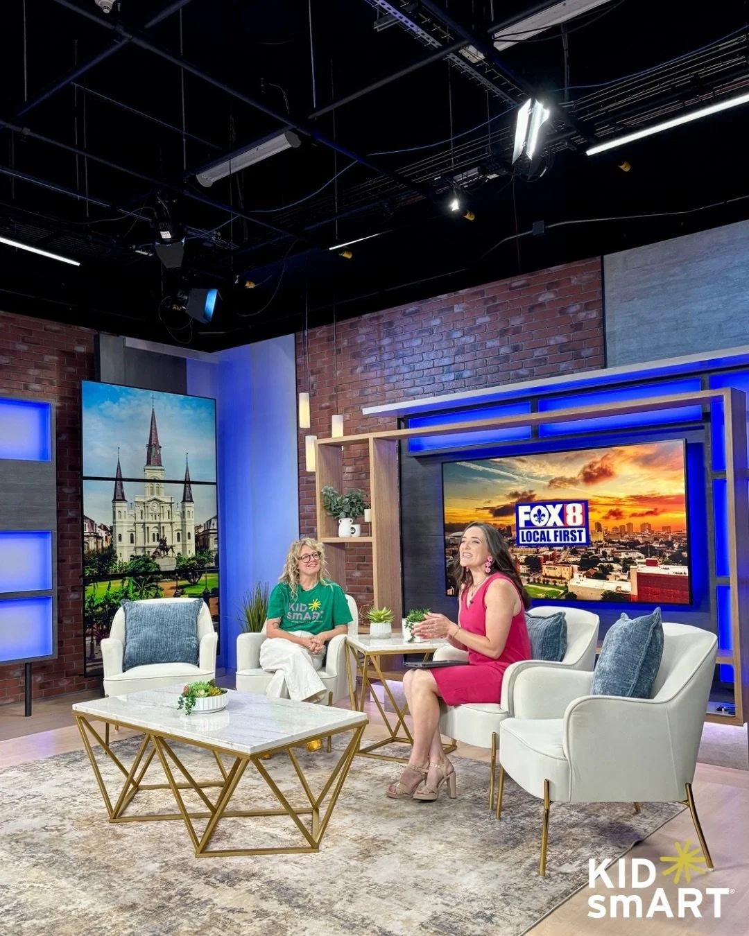 Join us in the lead-up to BEST FEST as our Director of Strategic Partnerships, Brooke, shares insights in her interview with @shelby_latino. Discover how this year&rsquo;s end-of-year exhibition will showcase the amazing talents of our students along