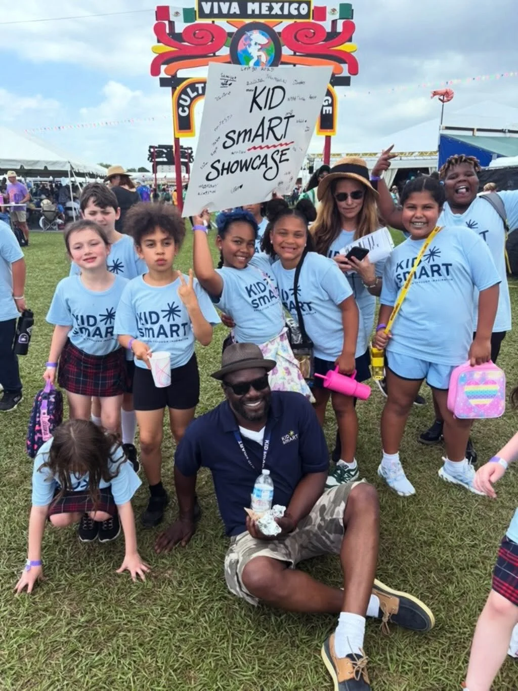 This Thursday, our kiddo&rsquo;s are headed to the Jazz Fest stage! 🎭✨ Join Mr. Zeb and his @islnola students as they bring history and theater together in a joyful celebration of arts-integrated learning.

Thursday, April 23 | 11:30 AM
Ochsner Chil