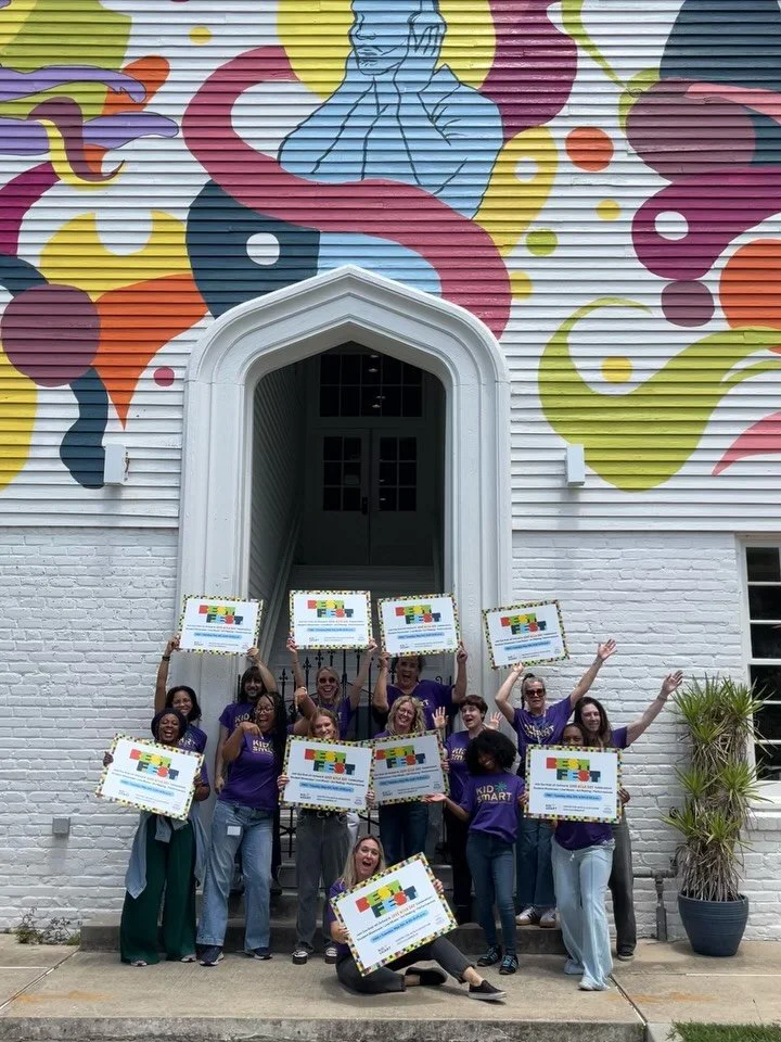 We couldn&rsquo;t have asked for a better BEST FEST! Over 200 of you showed up and together we raised over $18,000! These funds allow us to continue providing FREE and joyful community art making events. ✨🥹🎨

A special thank you to @gspizza and @sn