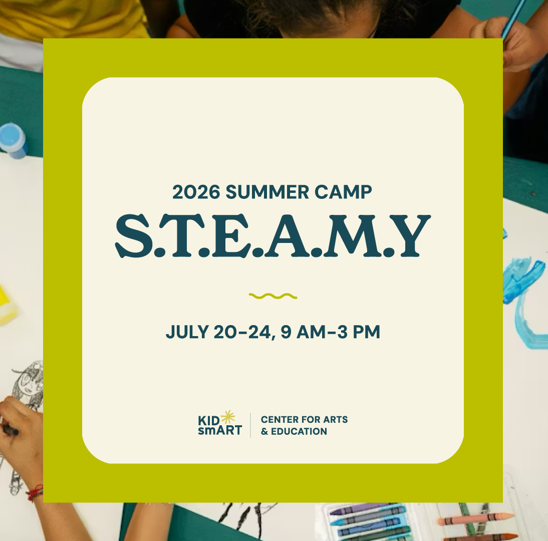 Summer Camp, S.T.E.A.M.Y