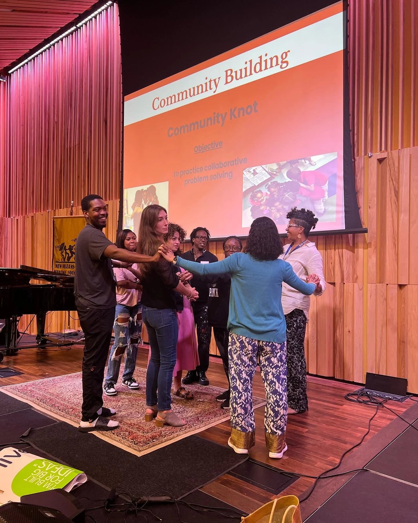 Cultivating Literacy from the Roots: KID smART's Homegrown Institute Nurtures Confident Readers