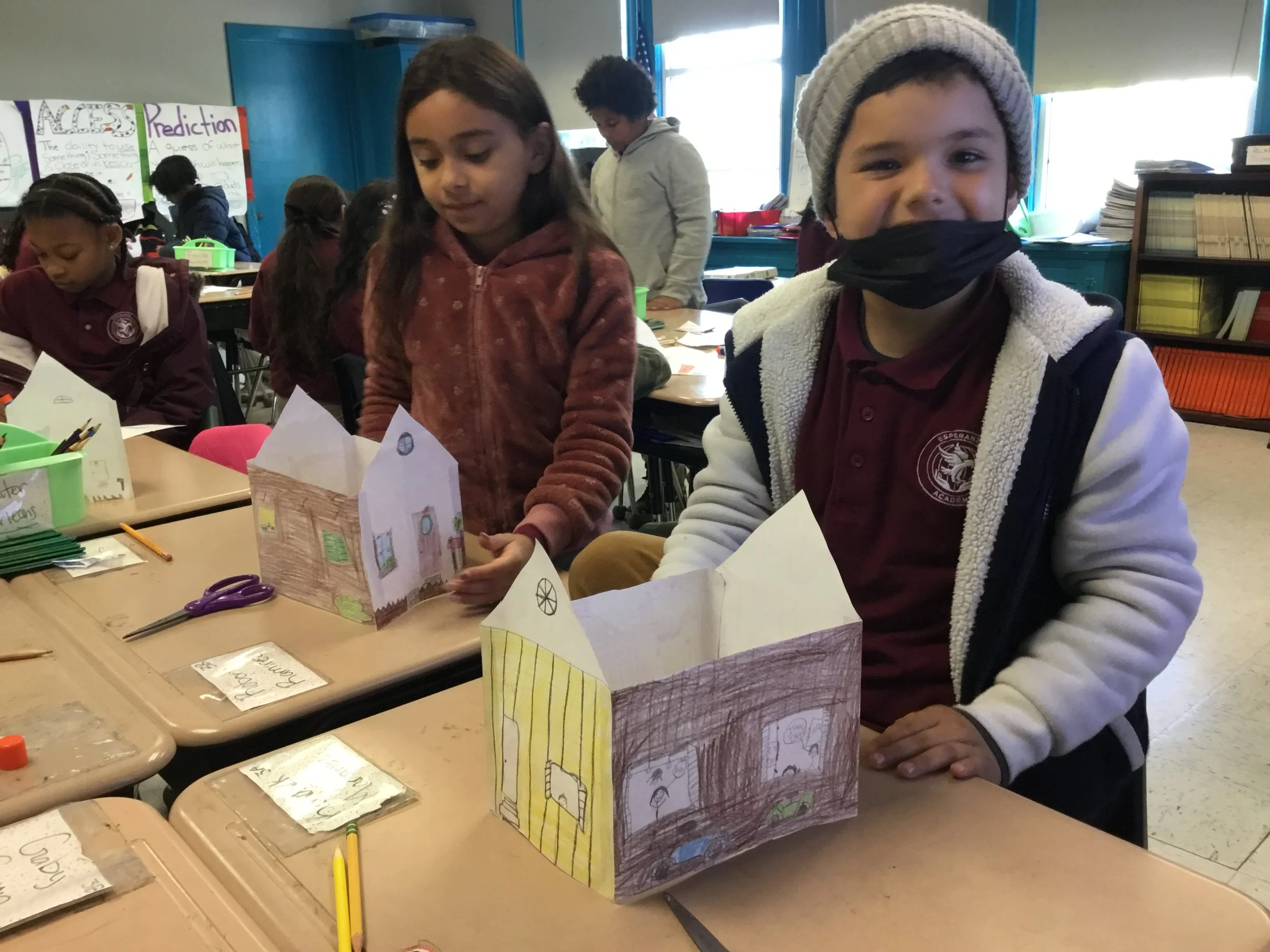 Louisiana Social Studies Fair Topics