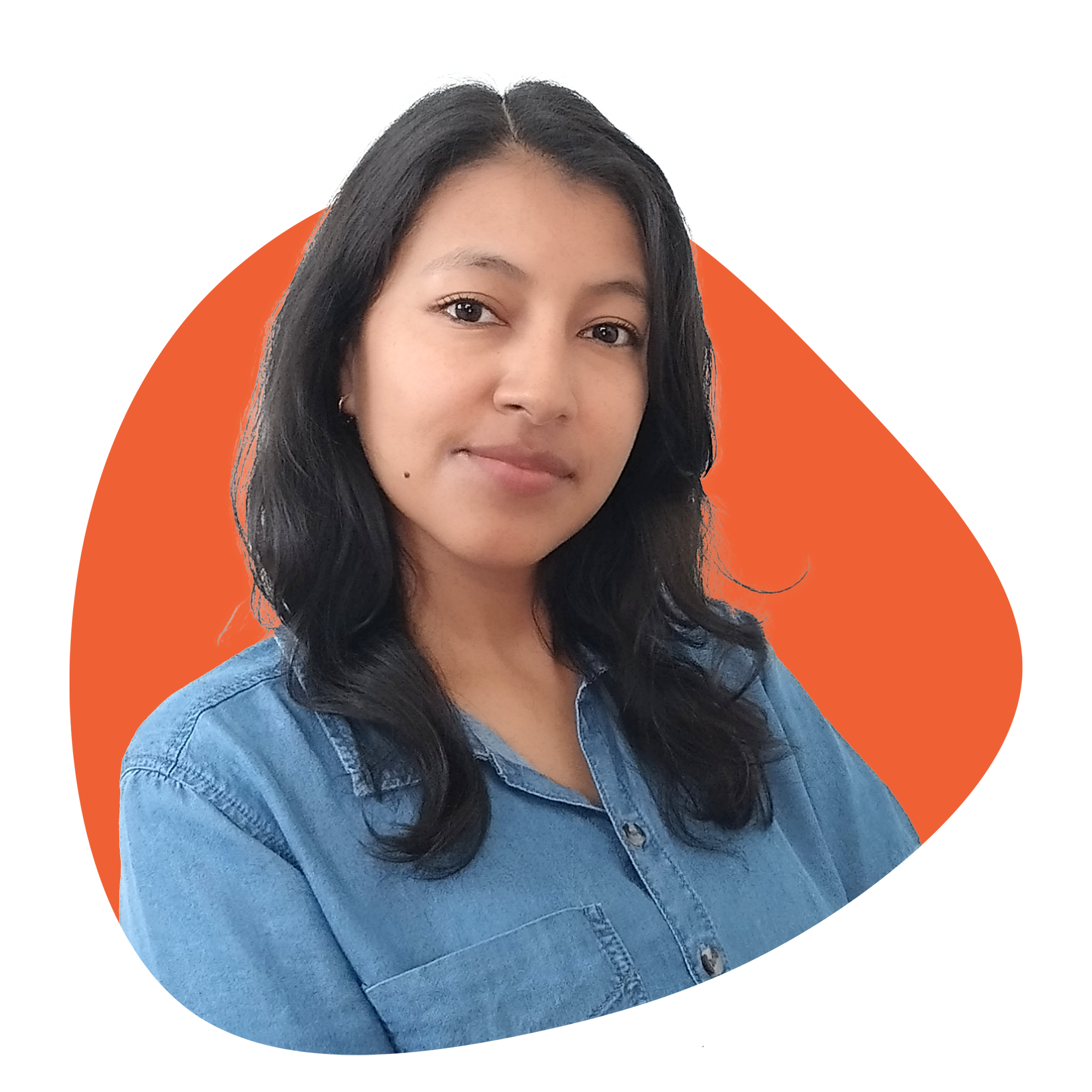 Marisol Calambas Soscue Intern