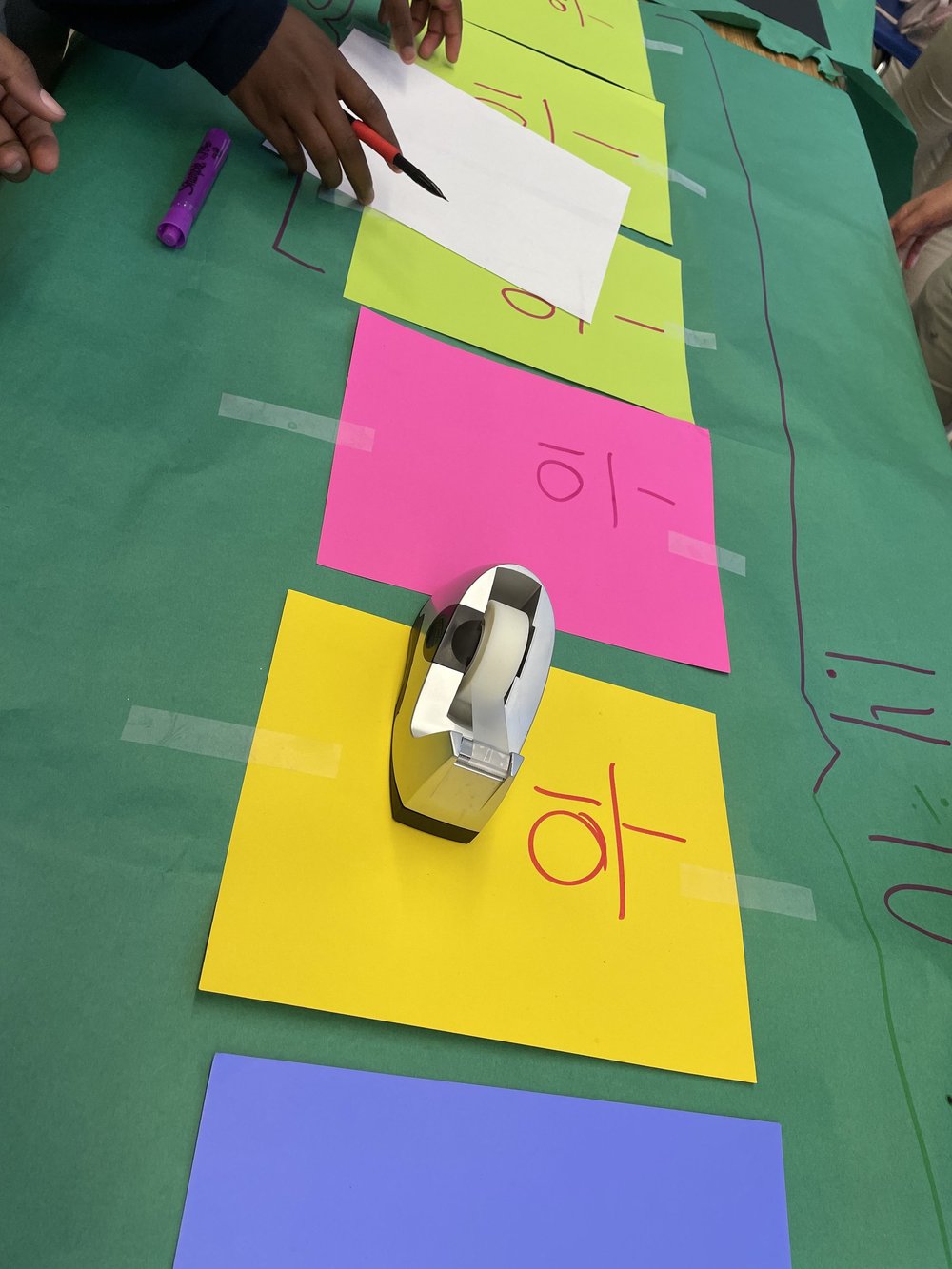 Tape Diagram real world application — KID smART Education Through