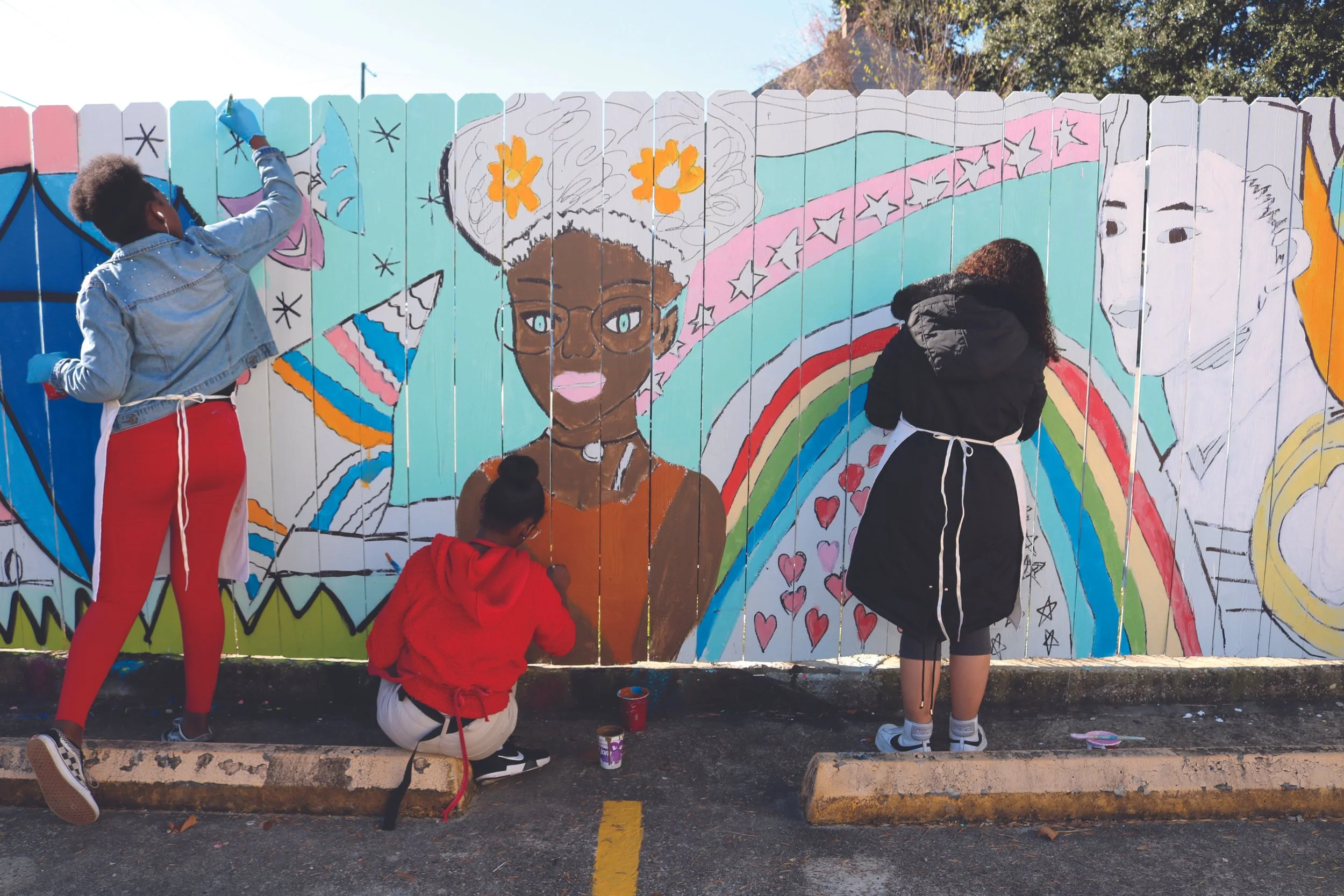 The Creative Advantage: How Arts Education Prepares Students for a Competitive Business World