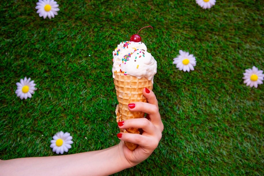 Westray's Finest Ice Cream