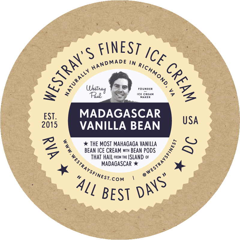 Westray's Finest Ice Cream