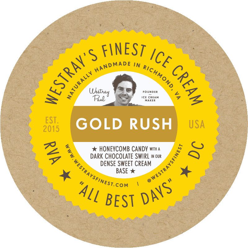 Westray's Finest Ice Cream