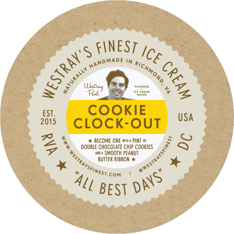 Westray's Finest Ice Cream