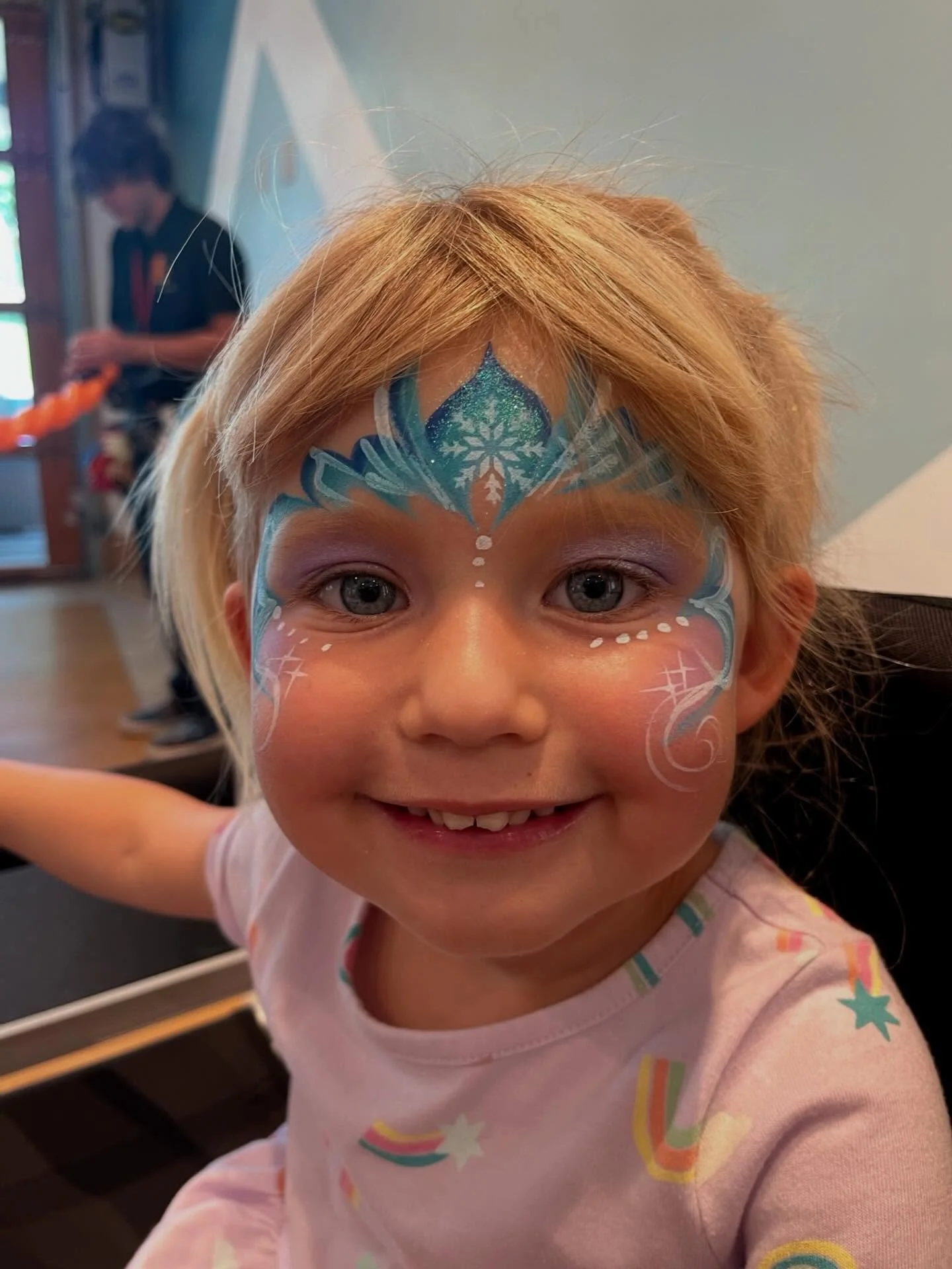 Our face painting artists are so talented! Check out some of their designs and tell us which is your favorite! 🎨✨

#ocfacepainting #ocfacepaint #ockidsentertainment #balloonigami