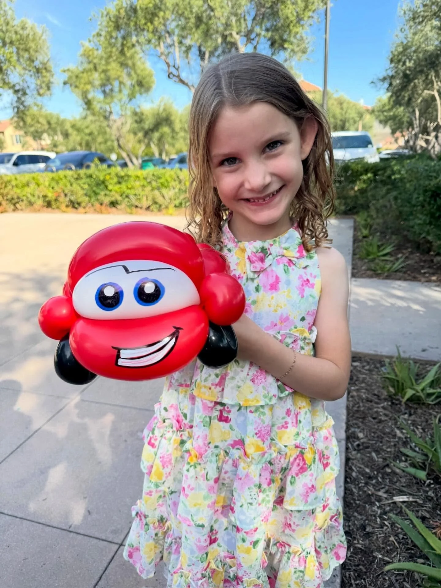 Just showing off some of our amazing balloon designs! ✨🎈

#ocballoonartist #ocballoons #ocballoontwisting #balloonigami #ockidsentertainment