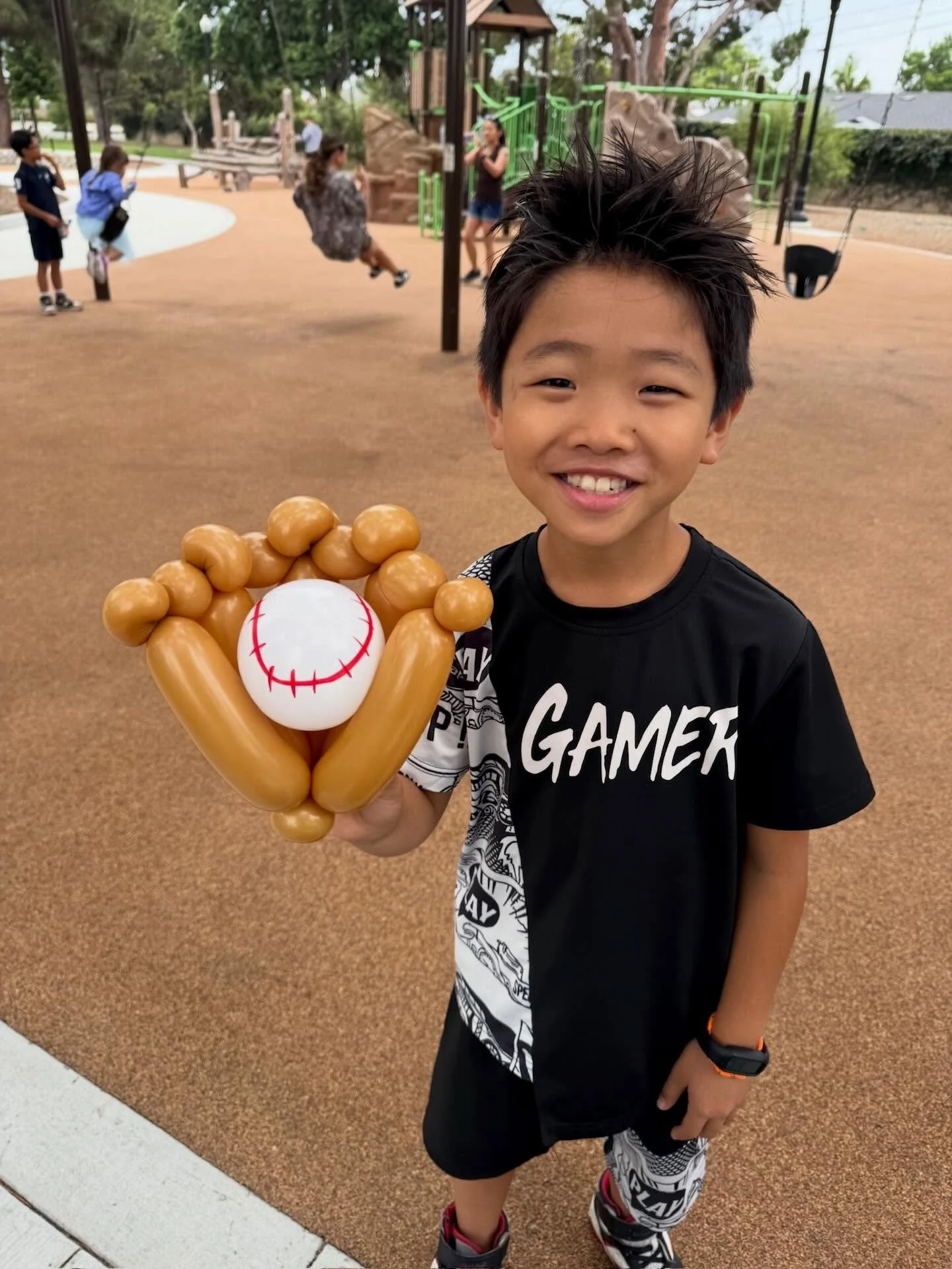 Throwback to an awesome advanced balloon twisting event we did recently! 

#ocballoontwisting #ockidsentertainment #ocballoonartist