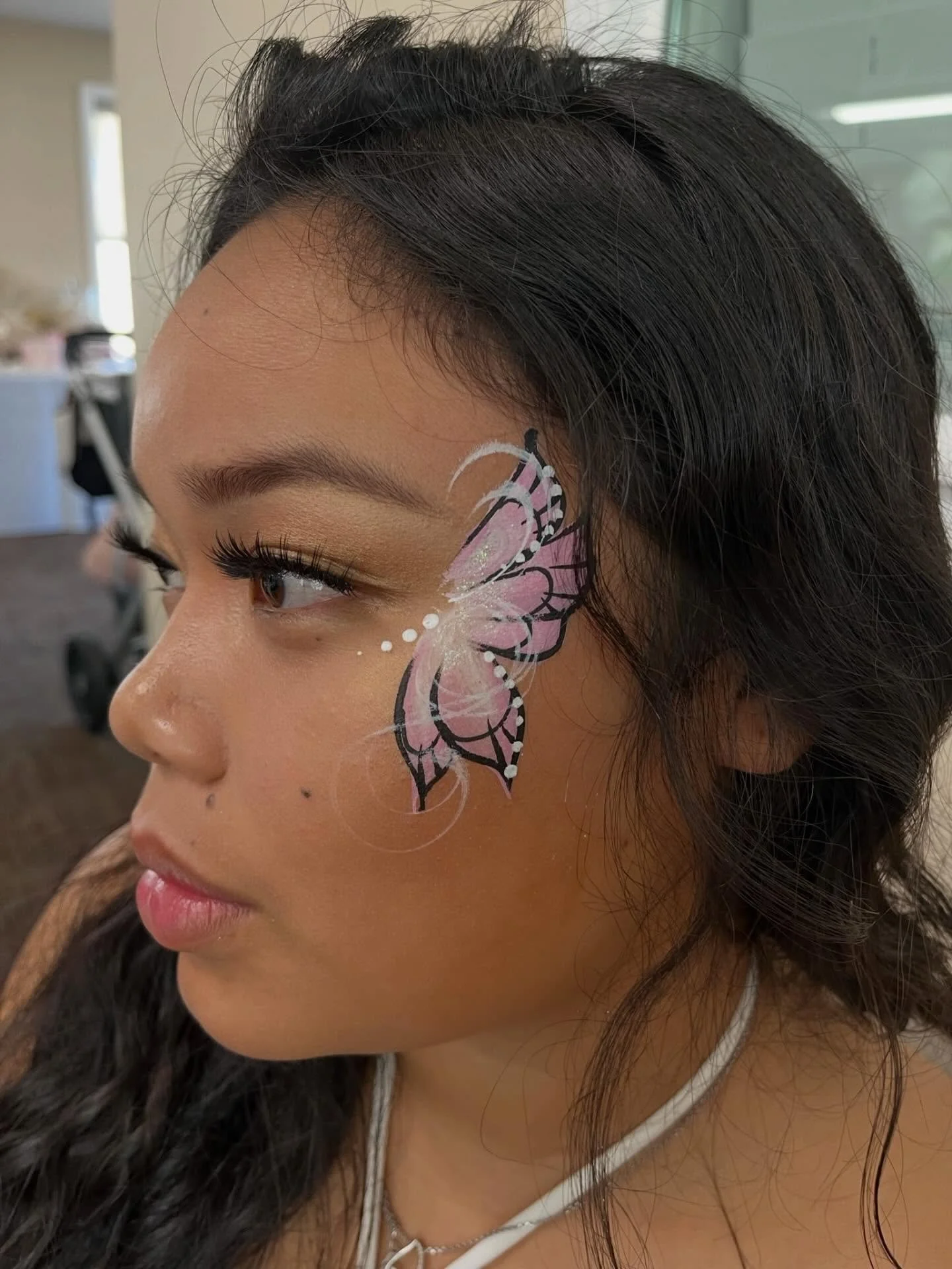 Check out some of our lovely face paint designs! Our face painters are so talented! 

DM us today to inquire for your next event! 

#ocfacepainting #ocfacepaint #ockidsentertainment #balloonigami