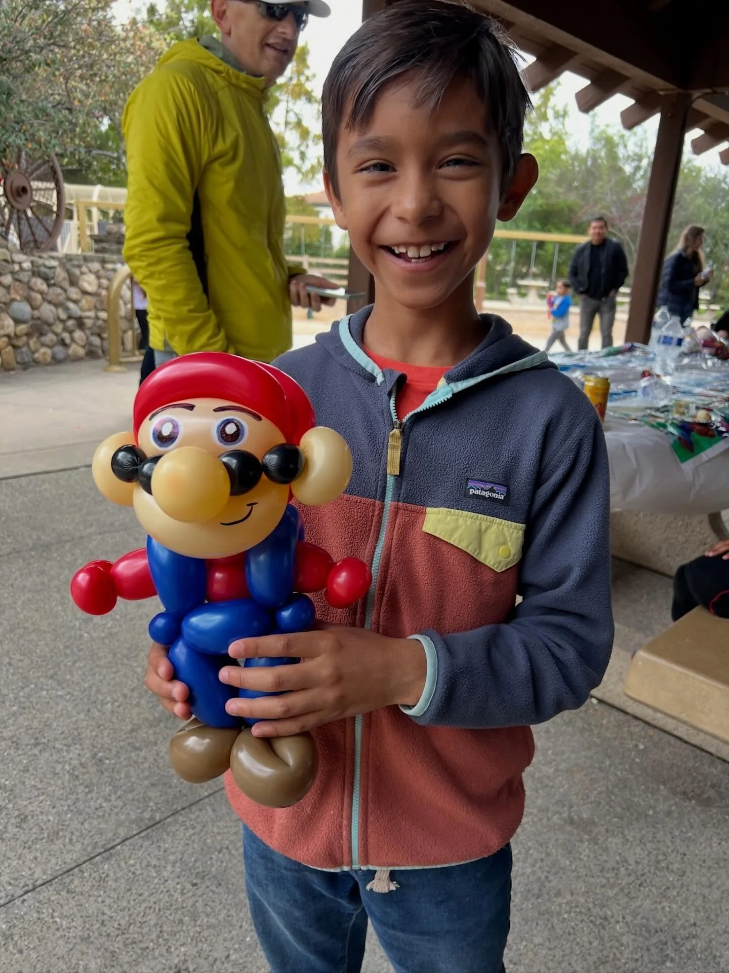 Check out some of our recent advanced designs! 

#ocballoons #ocballoontwisting #ocballoonartist #ockidsentertainment