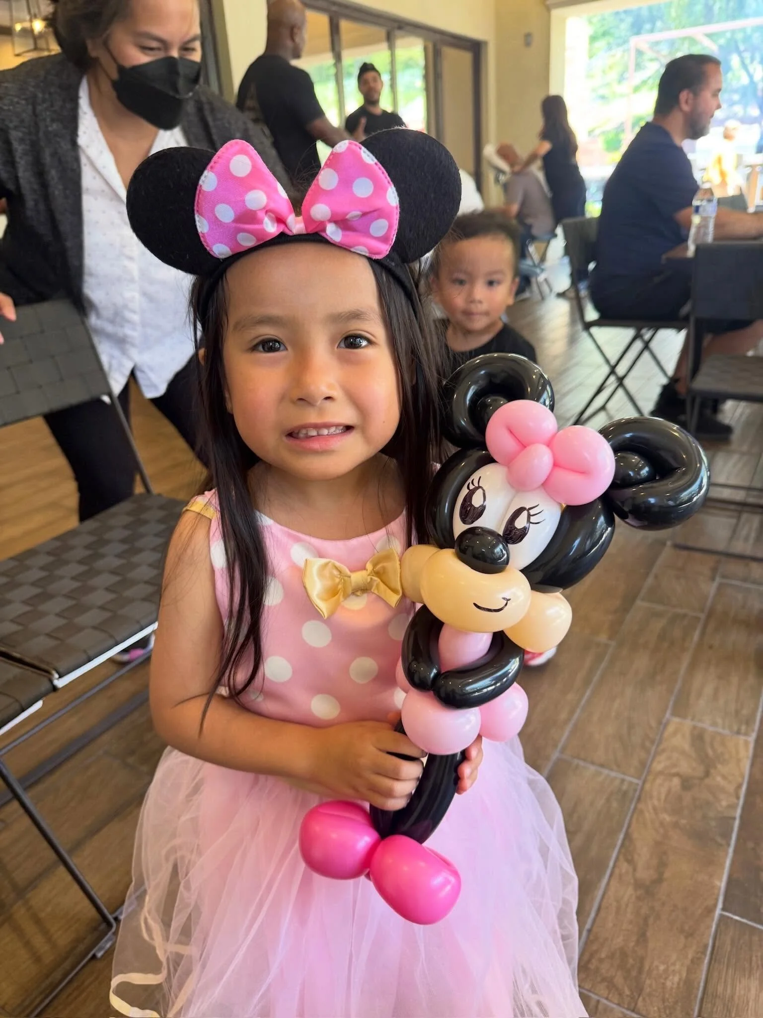 Just a few recent designs 🎈✨

#ocballoons #ocballoontwister #ocballoonanimals #ockidsentertainment