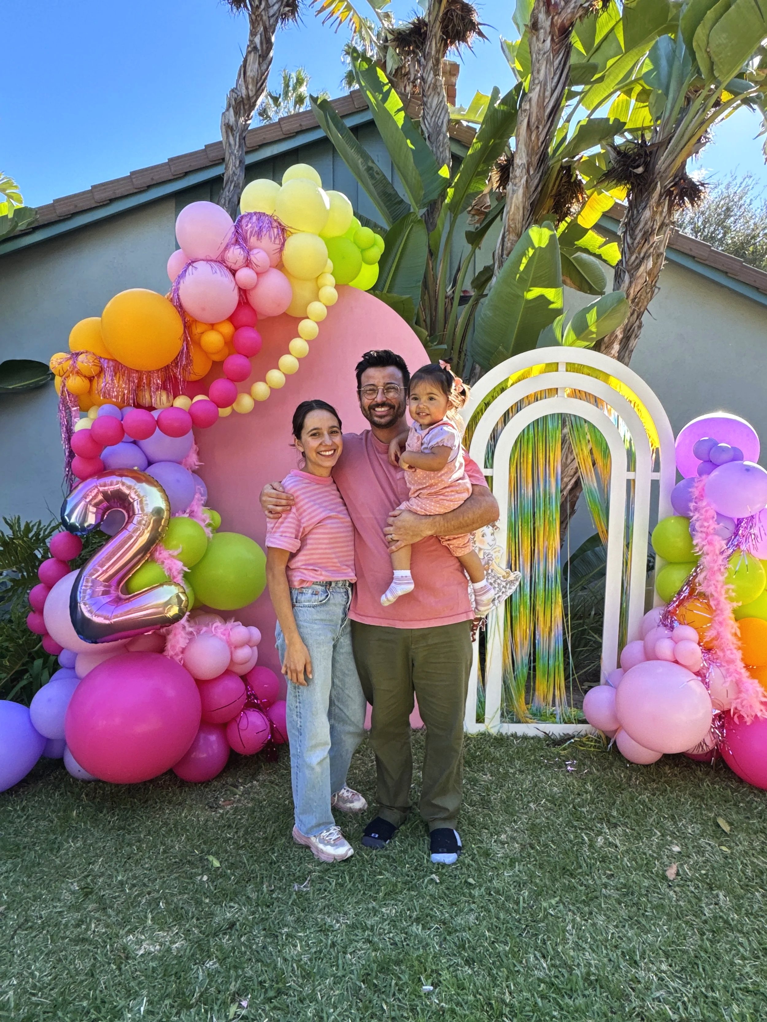 family owned business