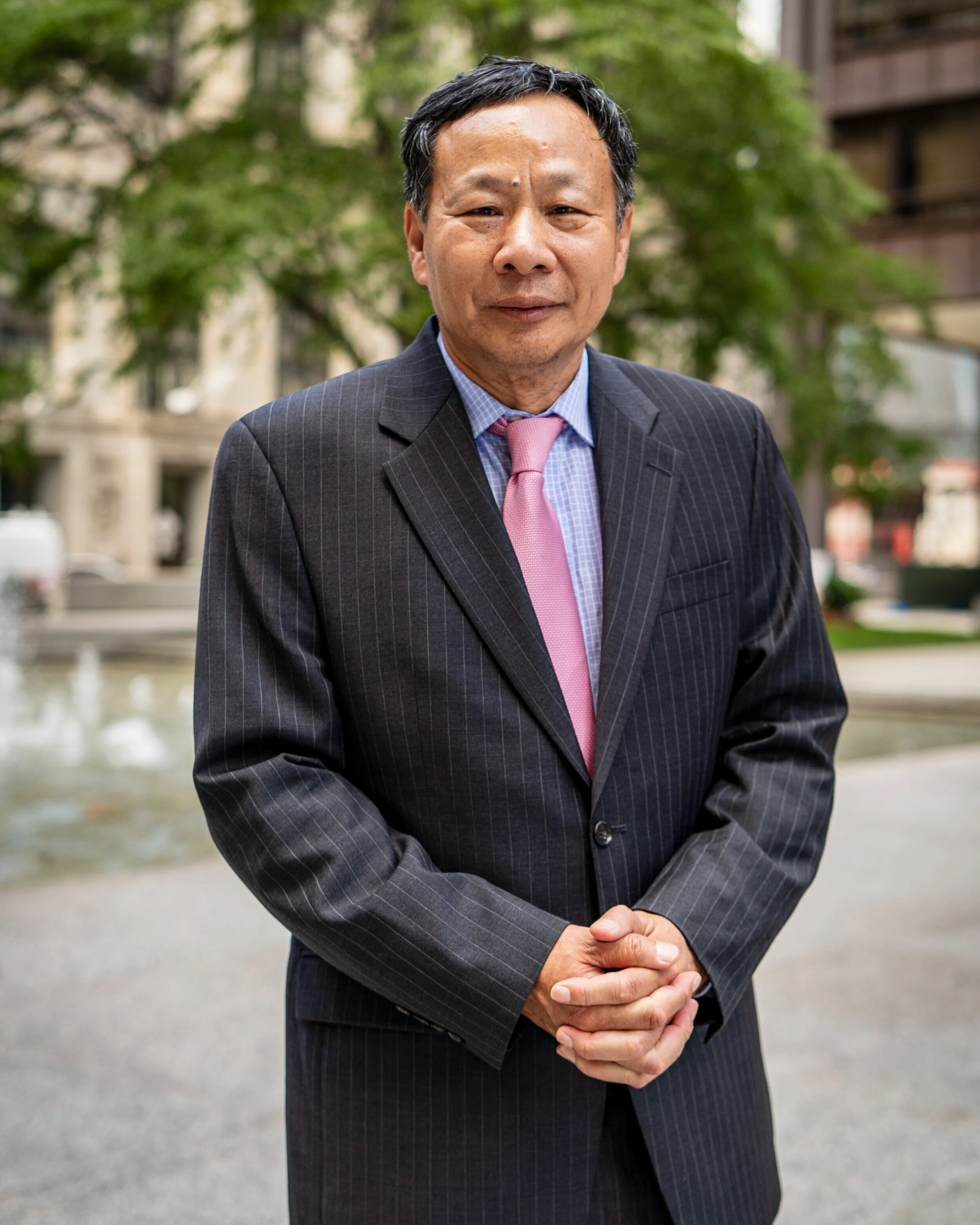 Team John Huang 清水正东律师事务所 Huang & Hu PC HuangHu