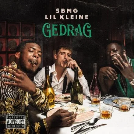 SBMGxLillKleine-GedragCover.jpg