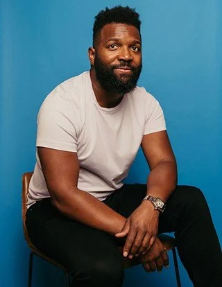 America Outdoors with Baratunde Thurston